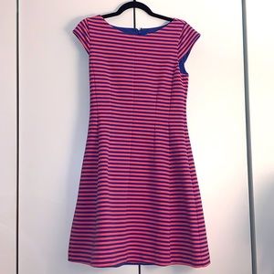 Lily Pulitzer Striped Sundress